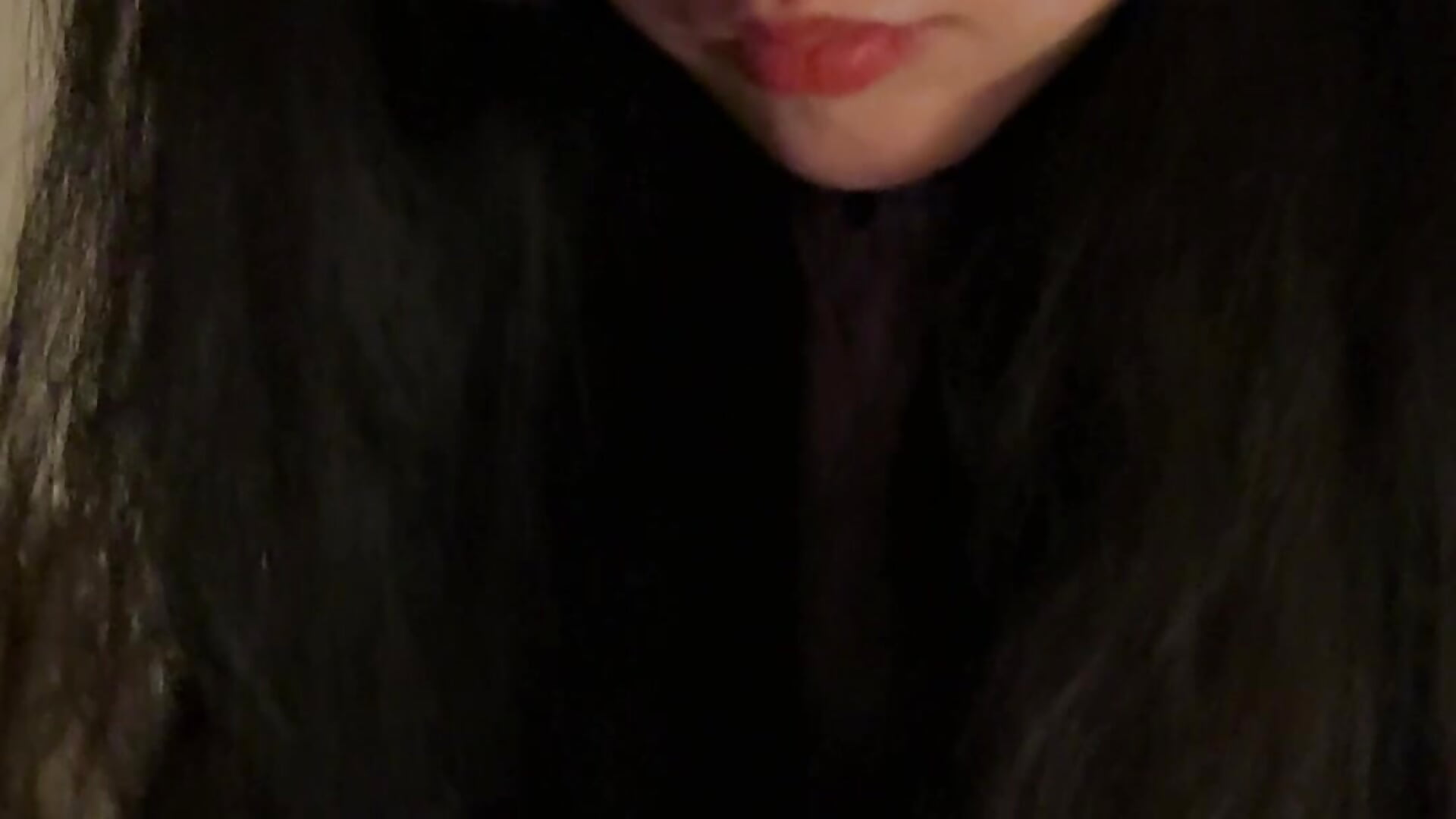 虛實肌膚 - vídeo de Etherealcat33 modelo de câmara