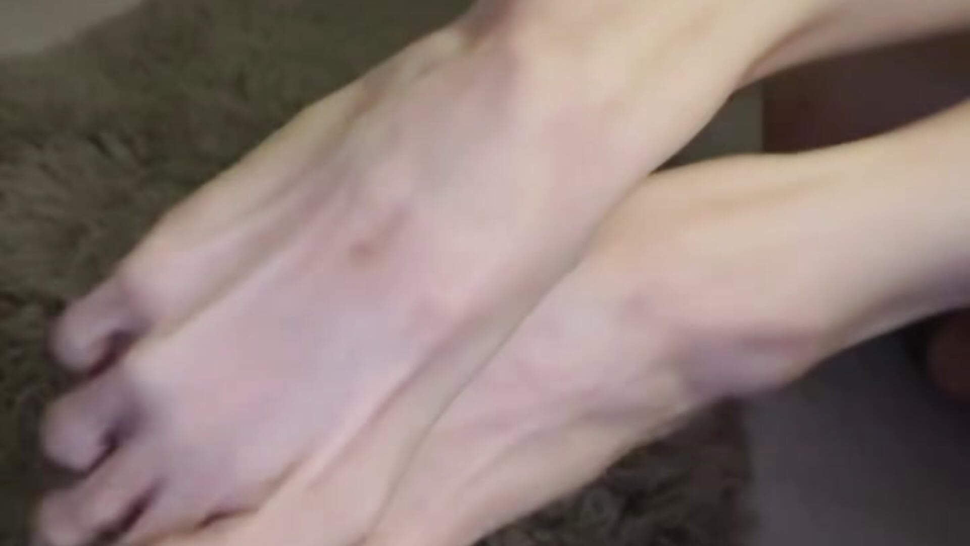 足腳