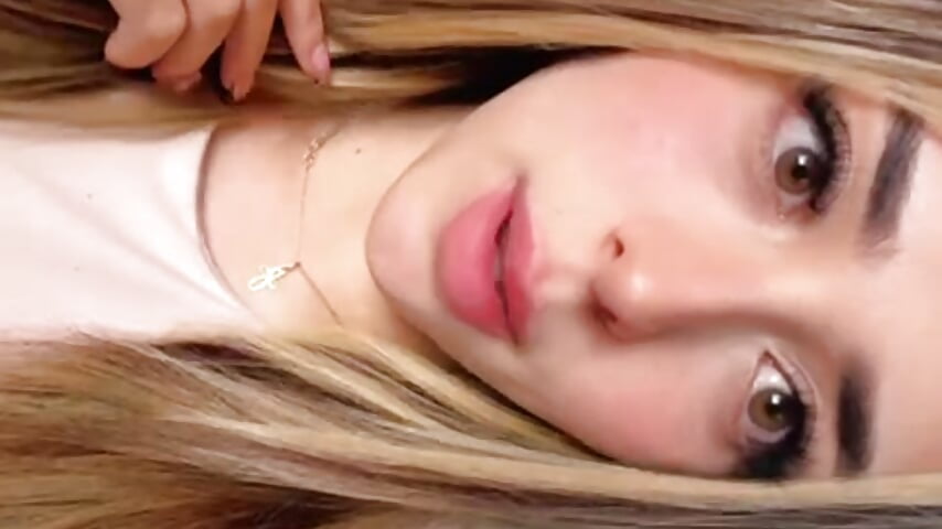 How delicious to be addicted to your company! Today we are ready to get horny together!😈－カメラキャストのEileen_stormの動画