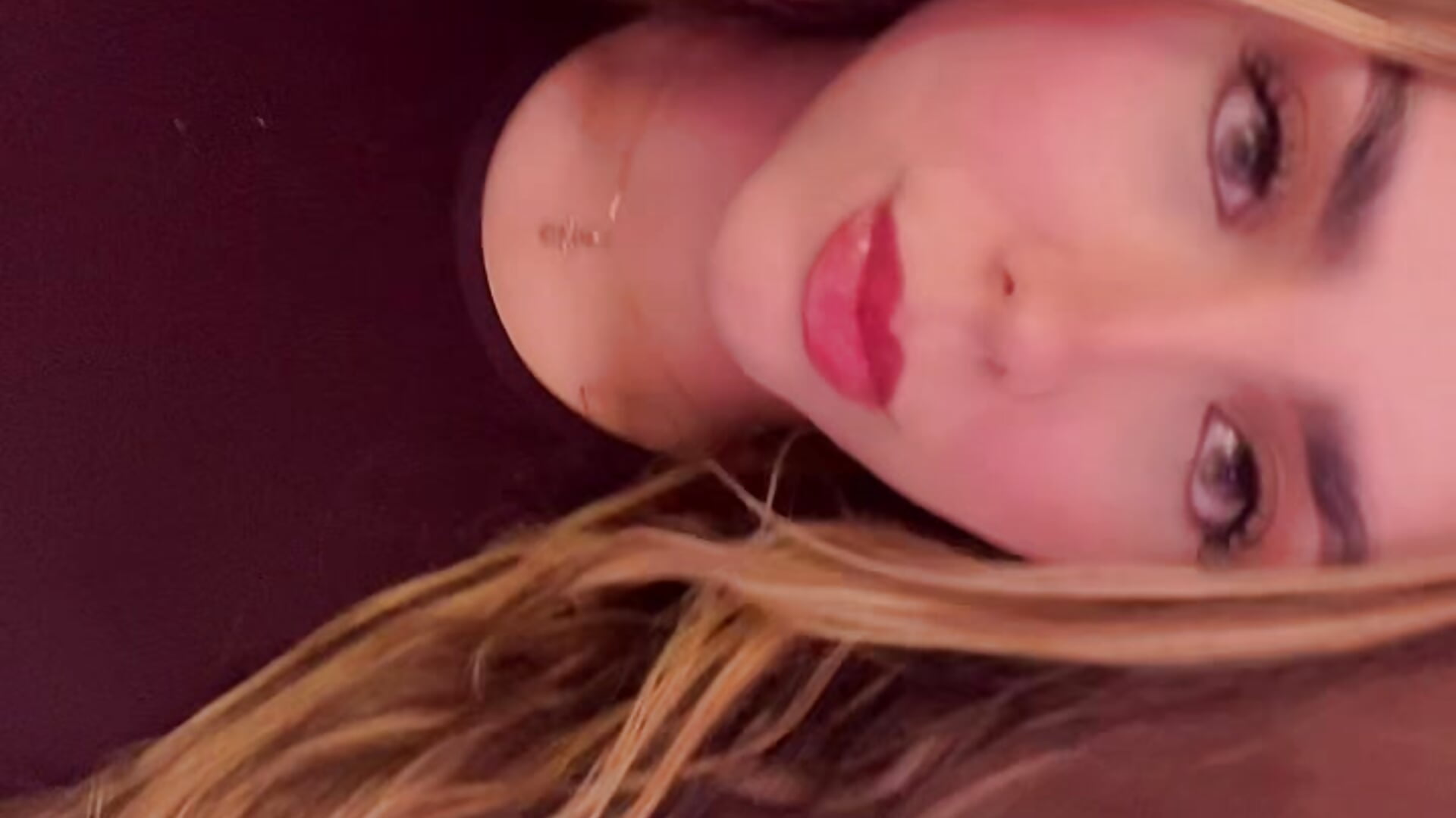 🩷 - فيديو من Eileen_storm موديل الكام