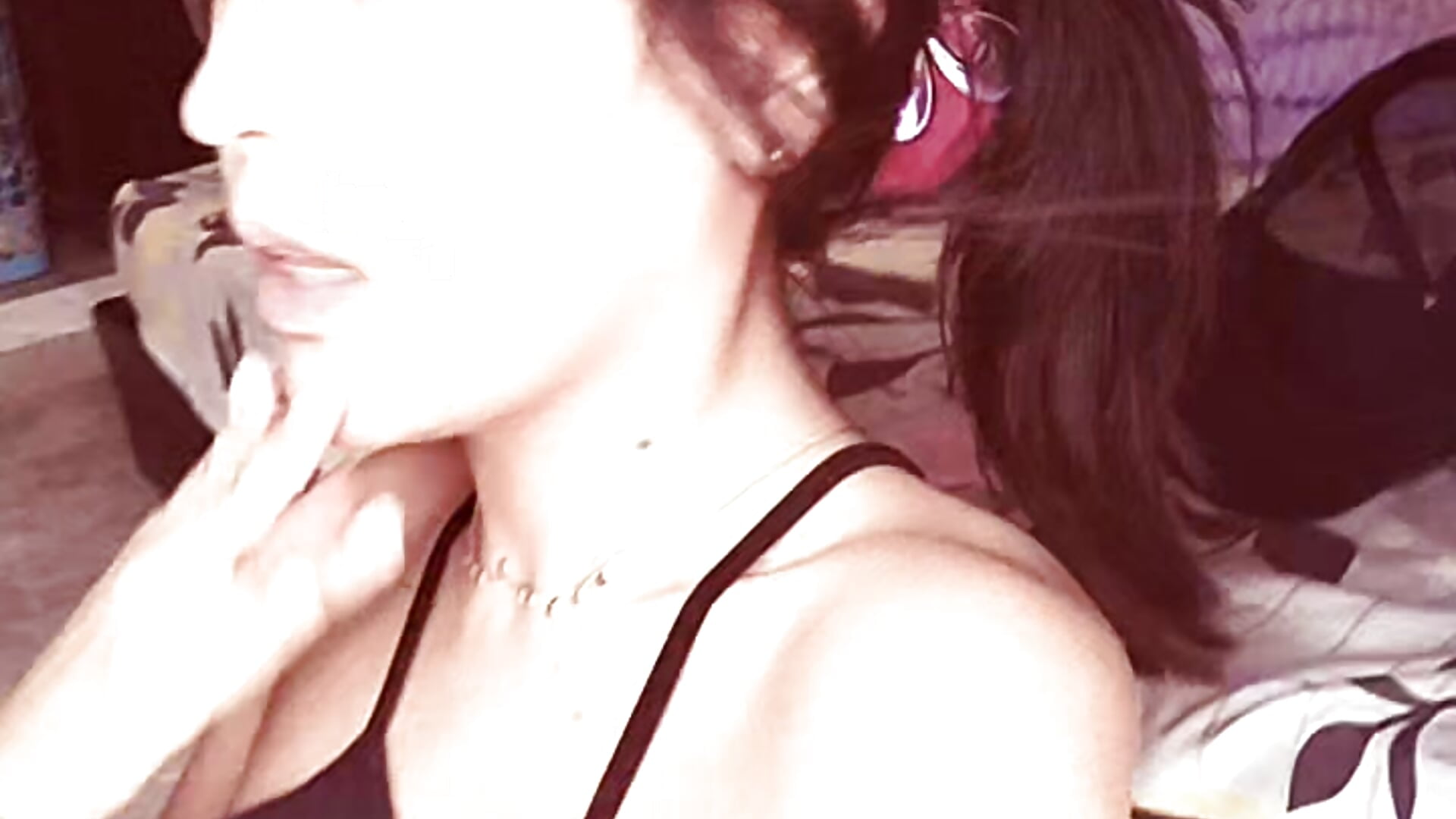 🩷 - lana_blue_ adlı kamera modelinin videosu