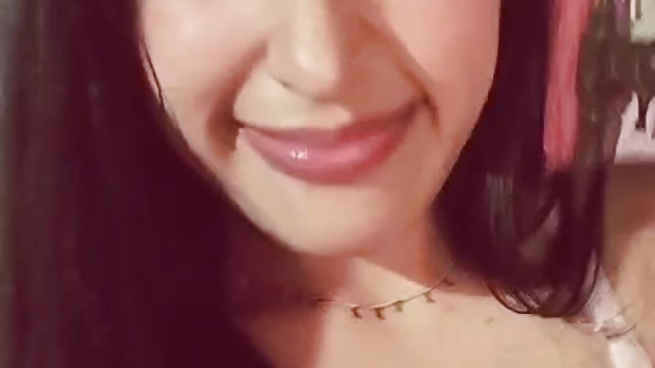 🩷 - lana_blue_ adlı kamera modelinin videosu