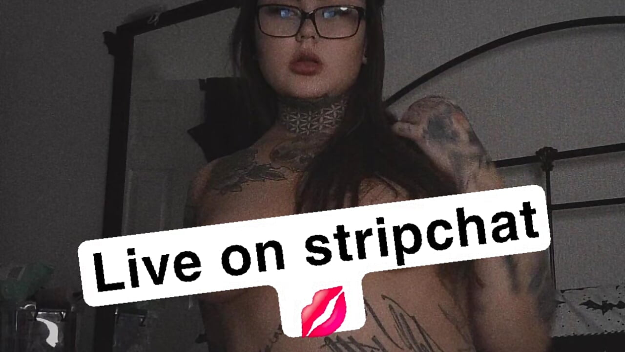 profile-intro-video-1768467520 - video oleh blulexii_xo kamera model