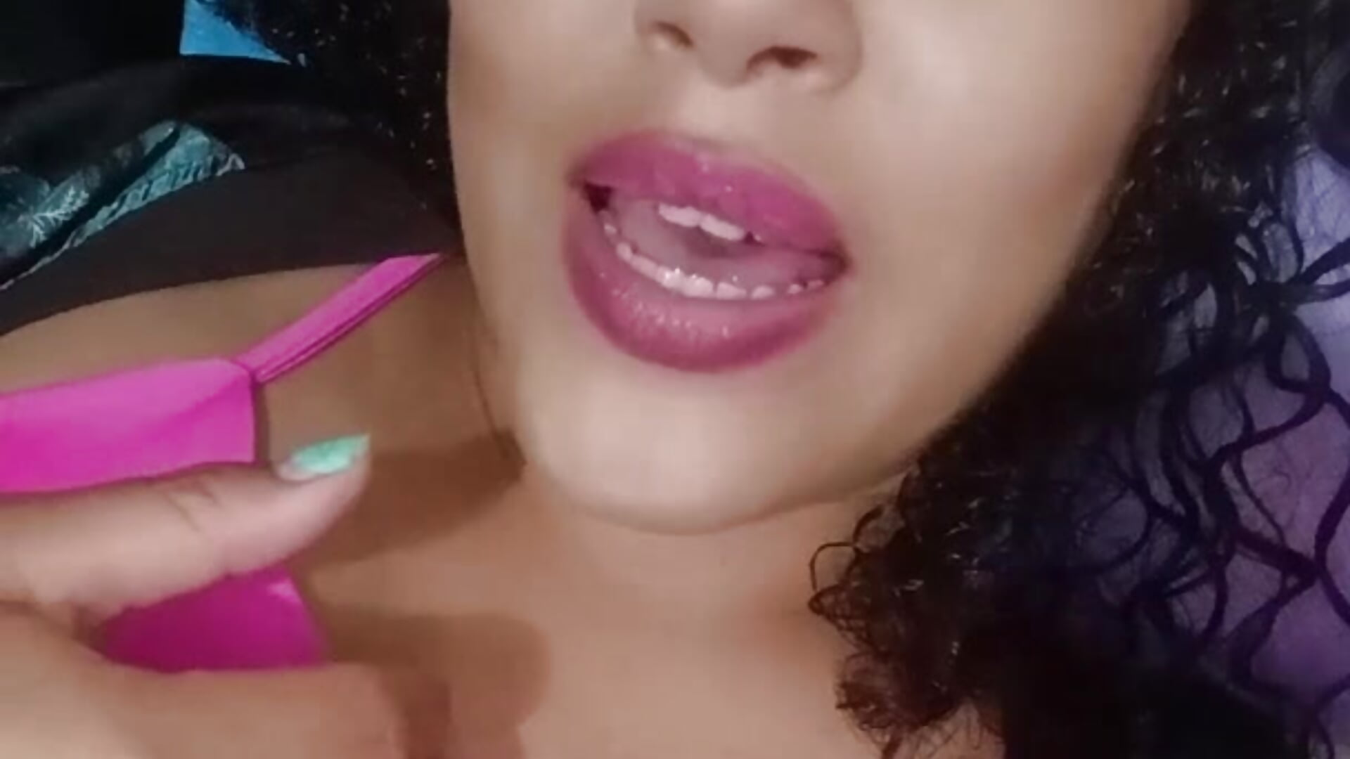 Un amor tranquilo - video by Darling10 cam model