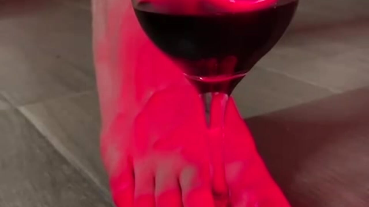 Drink with me 🍷