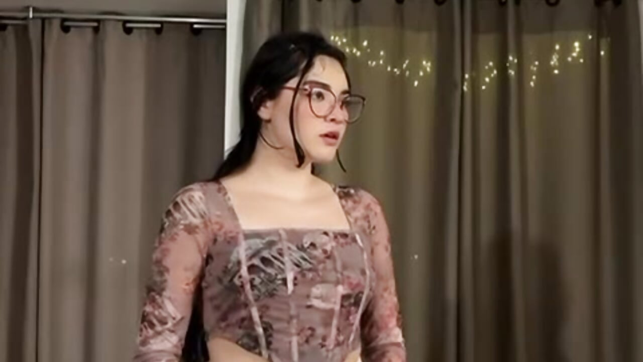 loool - Eva_Vaughan adlı kamera modelinin videosu