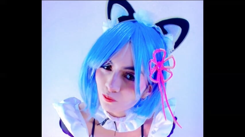 Rem  😻😻😻 - 視頻由 REM-- 主播提供