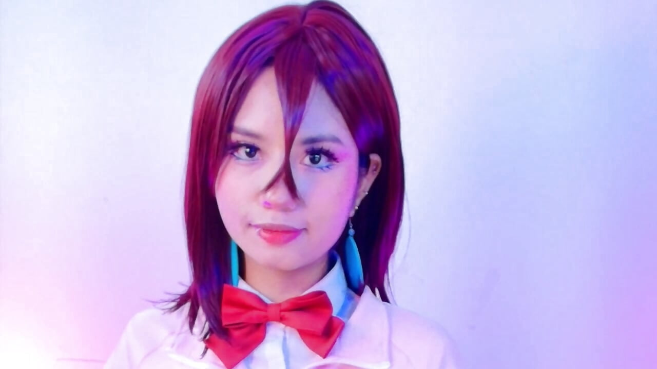 momo 🤗🤗🤗🤗 - video by mai-- cam model