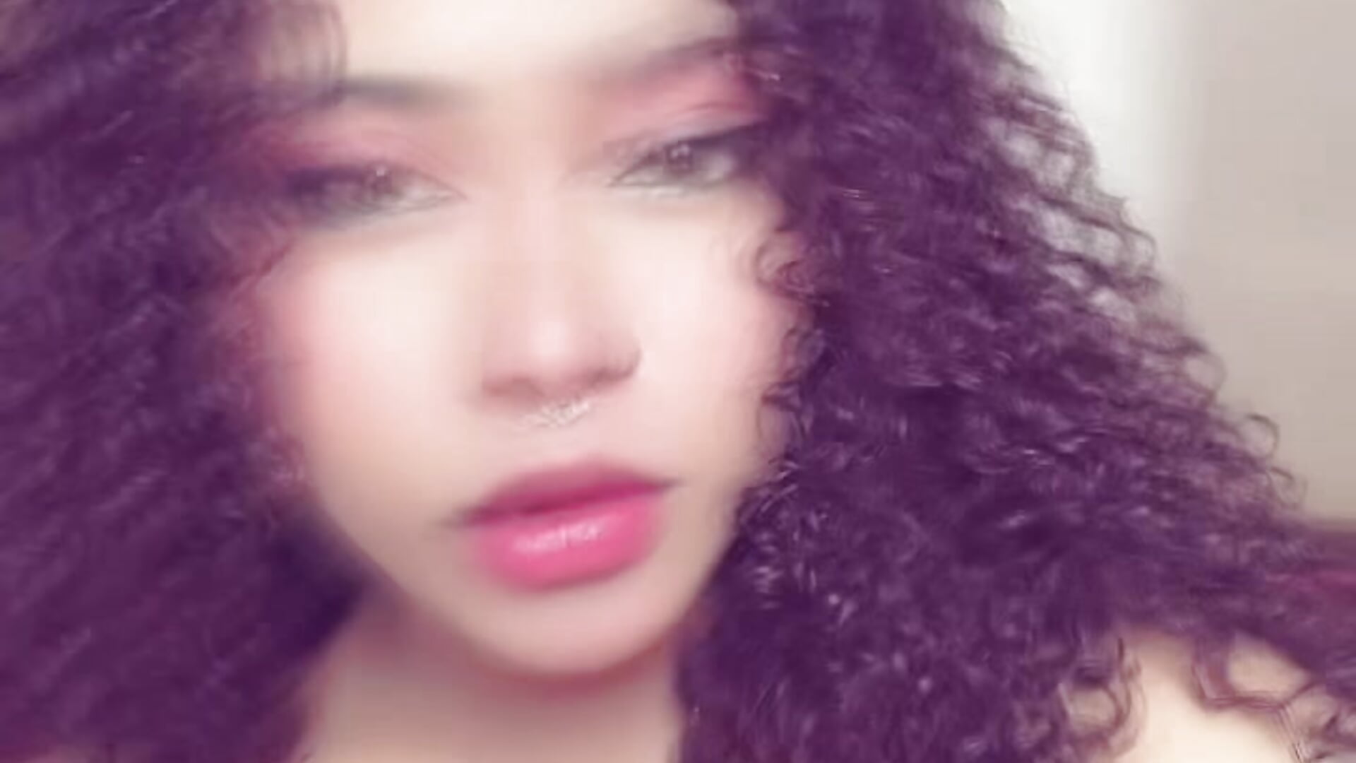 😏🔥 - video di Kass_1 modella di cam