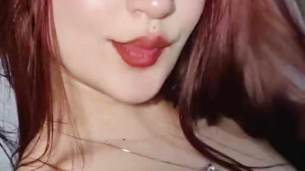 ♥ - vídeo de Jolie_price modelo de câmara