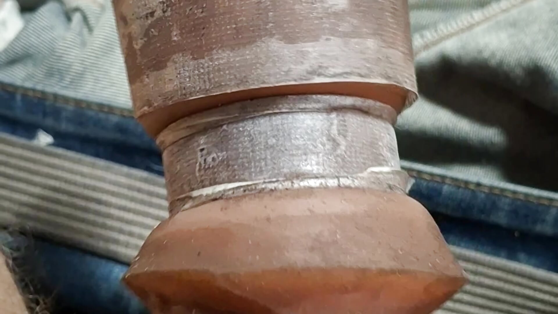 Homemade stroking machine - Hungwell1515 캠 모델의 동영상