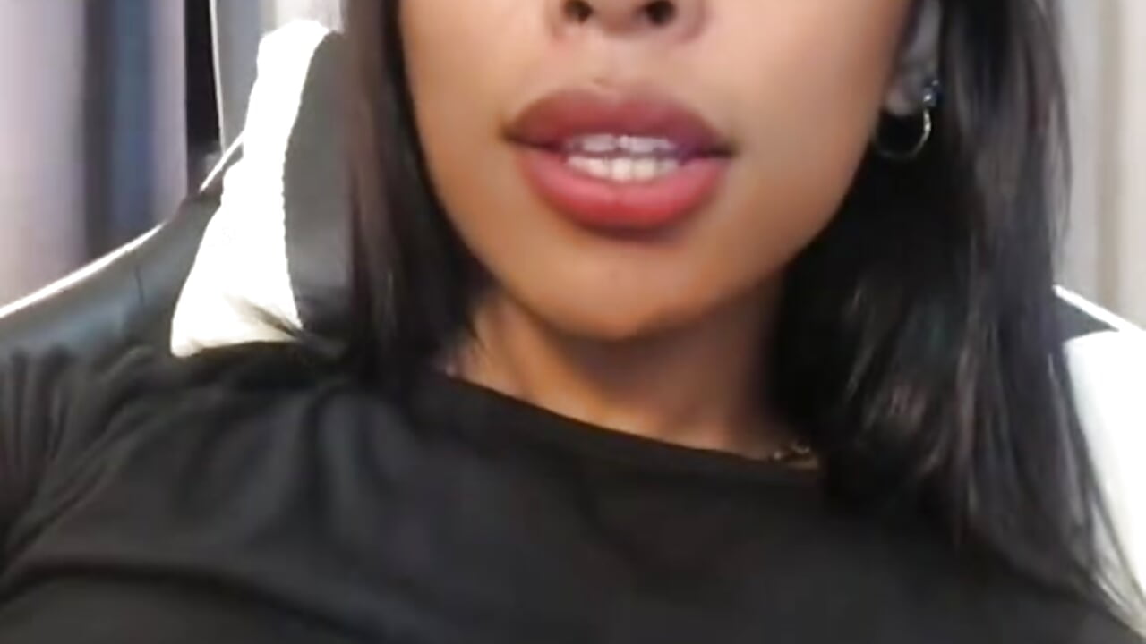 MAKE ME SOME HOT BABY!! - video by lilliana_emeraldxx cam model