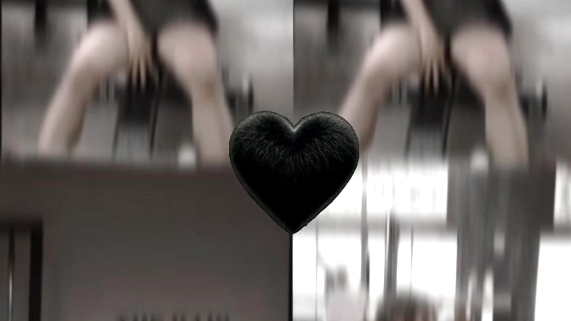 Calm – video af ChkxyBomb cam-model