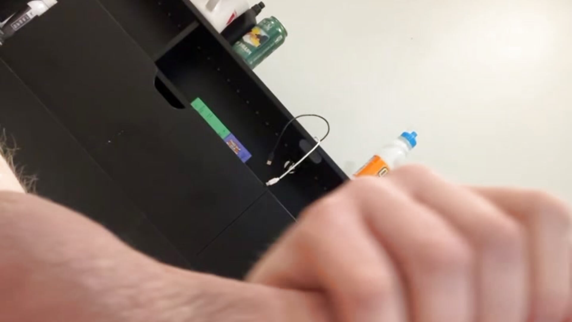 chilling - فيديو من Novvikk88 موديل الكام