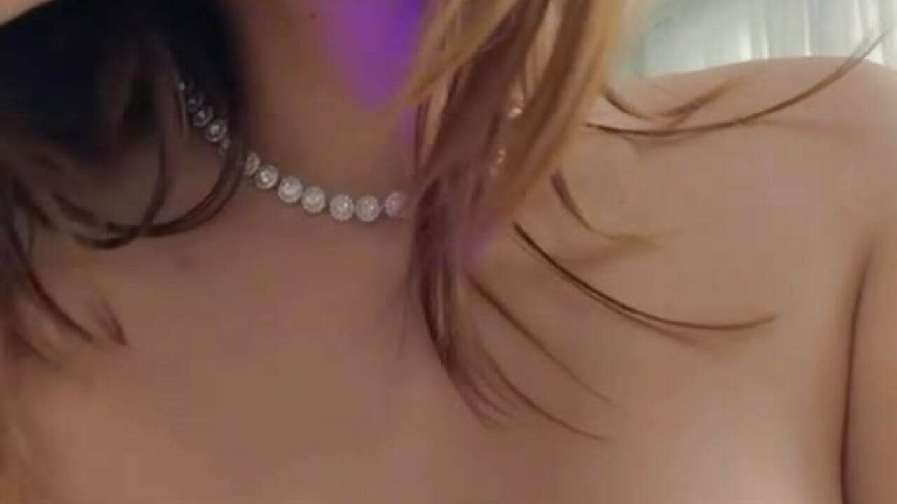 👅👅👅 - video của người mẫu cam FreyaHeart