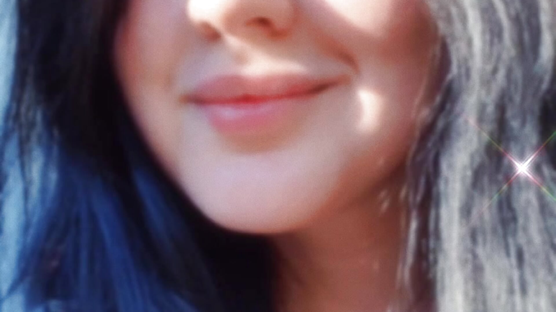 Smile with me, baby!🥰 - video oleh love_me__tonight_ kamera model