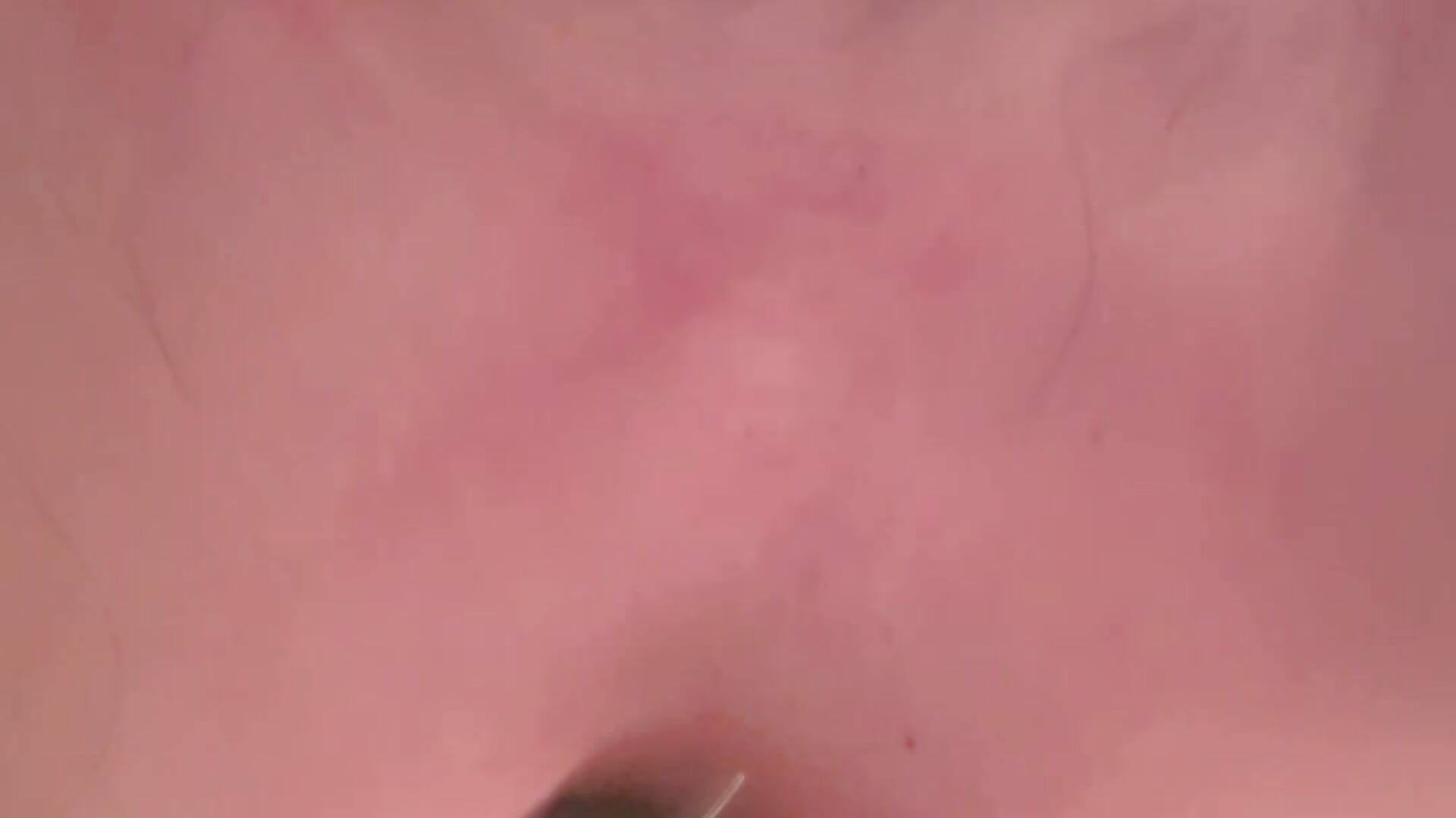 Cum all over my tits - titty bath wank 💦