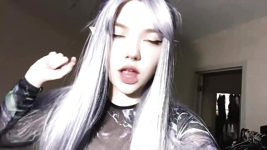 💕💕💕 - video by steffurdreams cam model