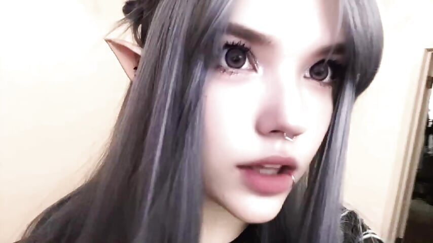 😉 - video by steffurdreams cam model