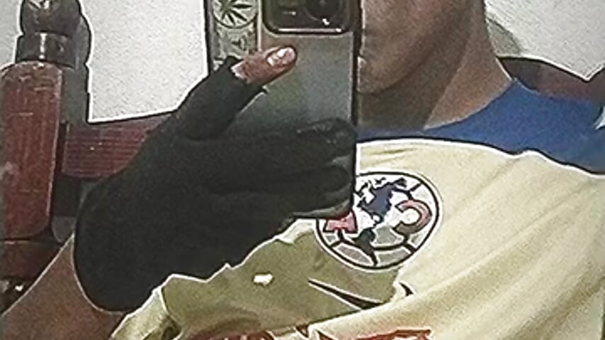 1000072501 - video av Ferdp cam model