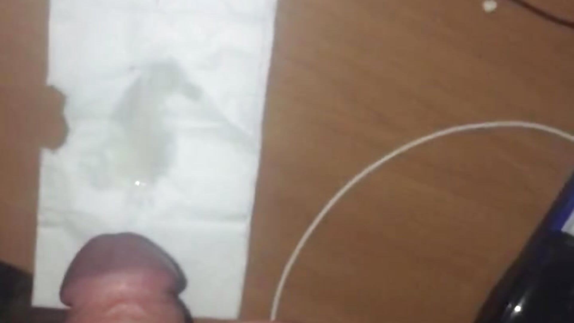 Guarda quanta crema 🍆💦💦💦 - video by yesoui cam model