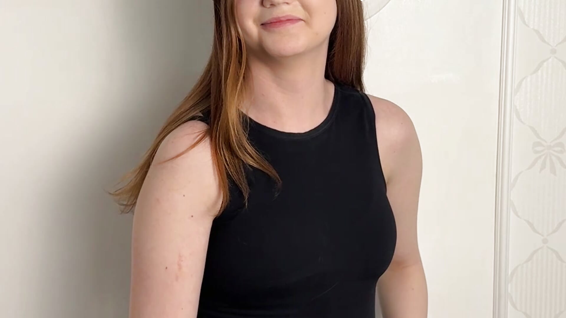It's me - video by PollyHandford cam model