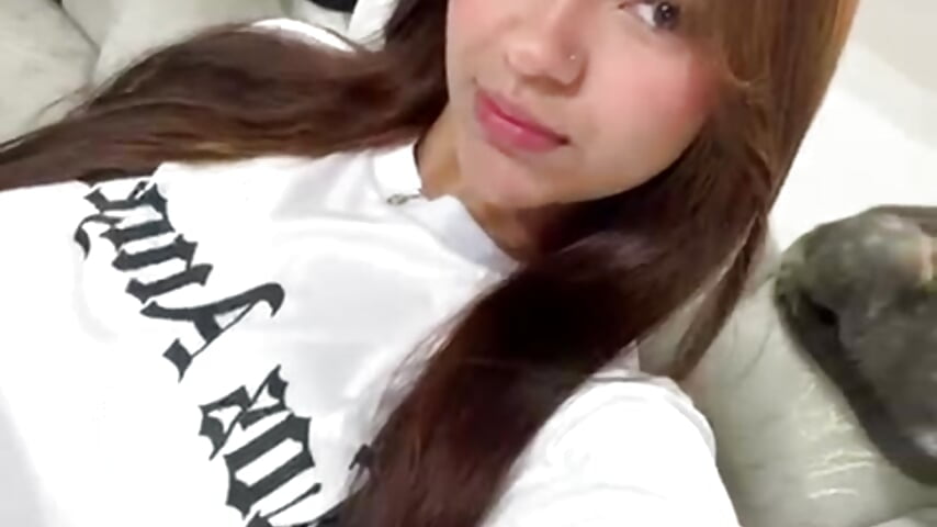 Sexy Me 😏🔥 - video oleh GabyMoreau kamera model