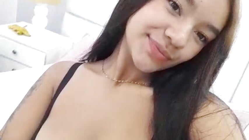 HEY LOVE, welcome to your dream.... 💋 - video by GabyMoreau cam model