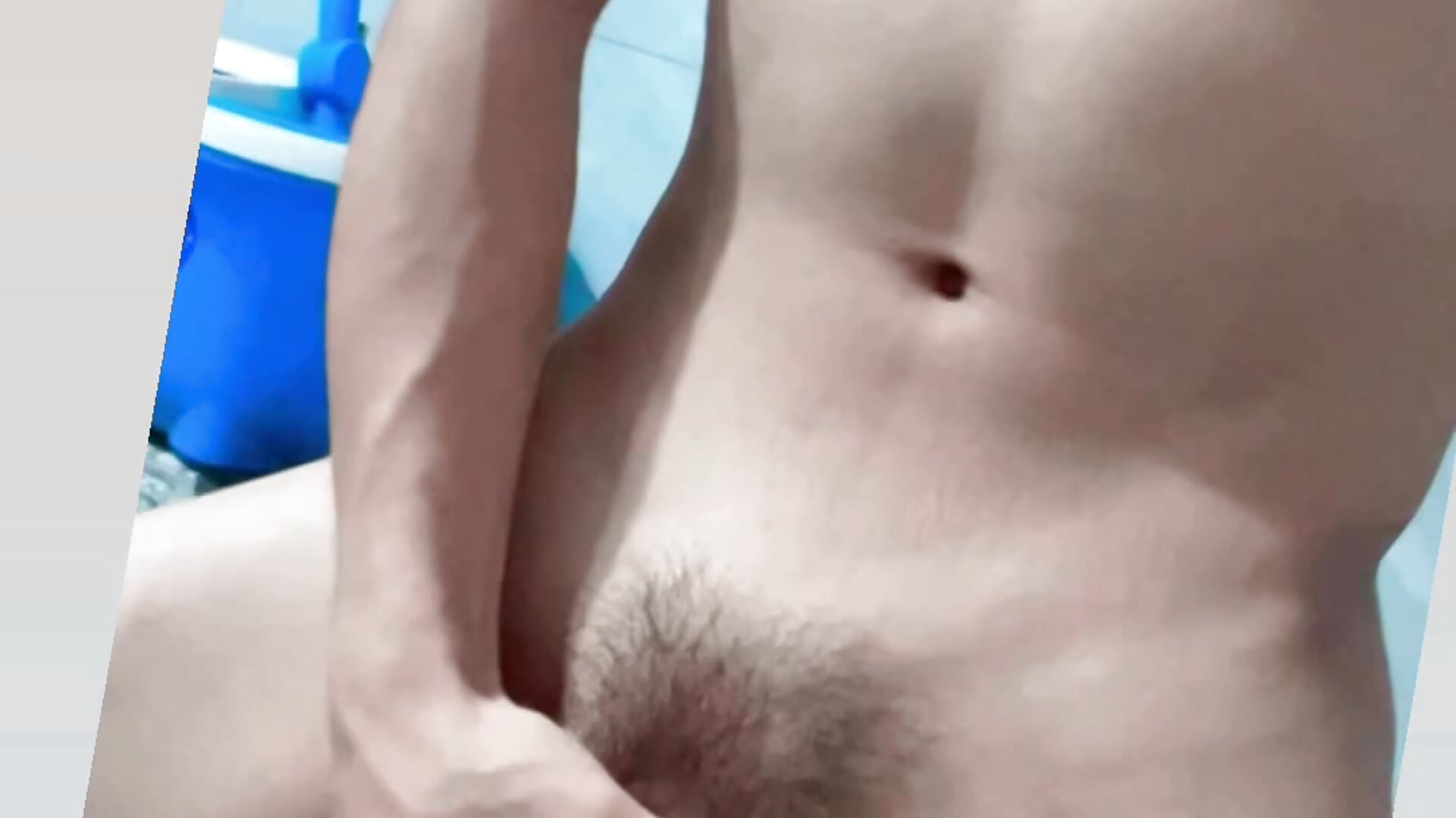 Cum shot