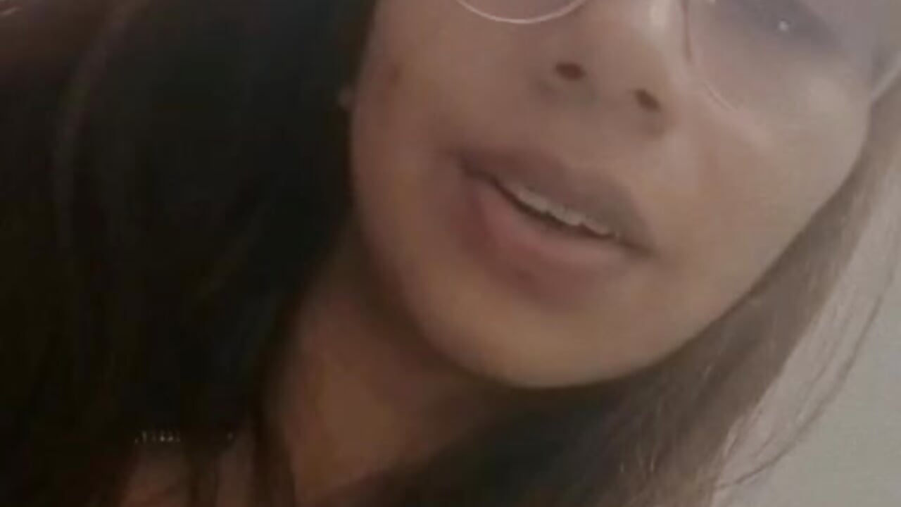 hiiii, im Nyra!!! - video by Nyra_Ross cam model