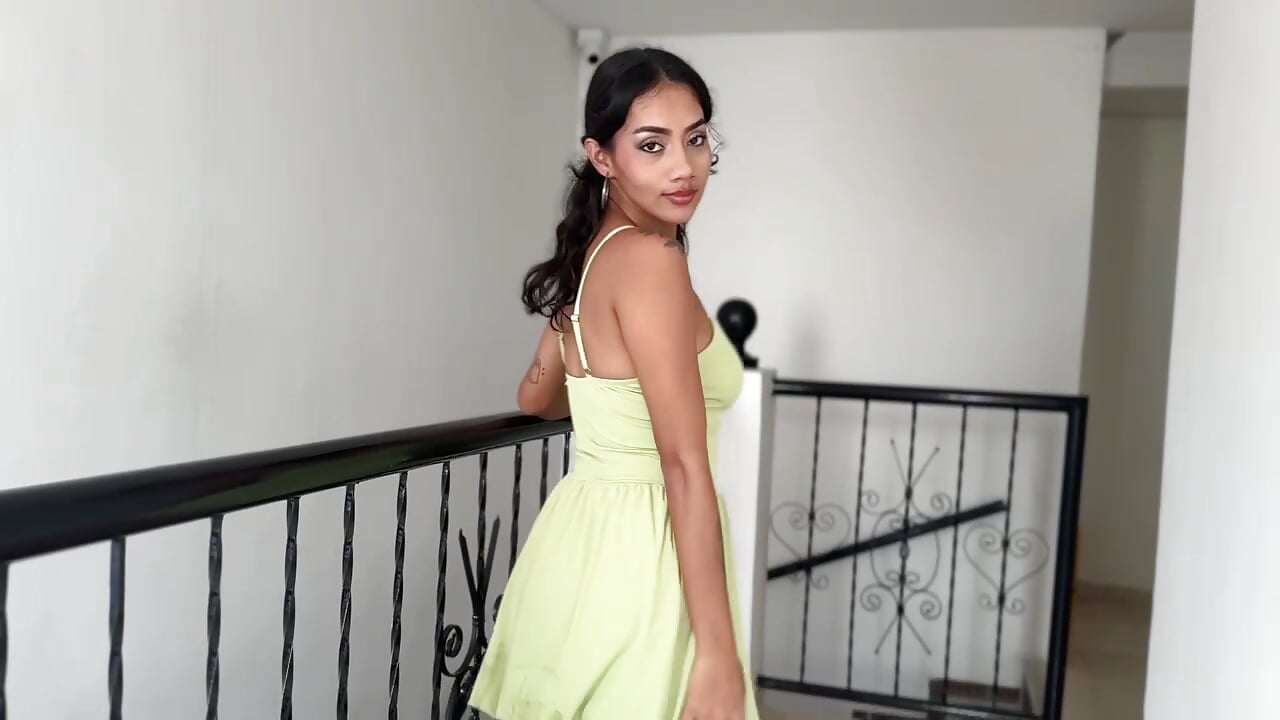 Luna  💚🍃 - відео від вебкаммоделі luna_hot_ass