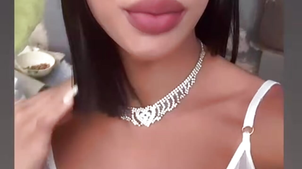 ME!!! - vídeo de la modelo de cam keytinthomson_