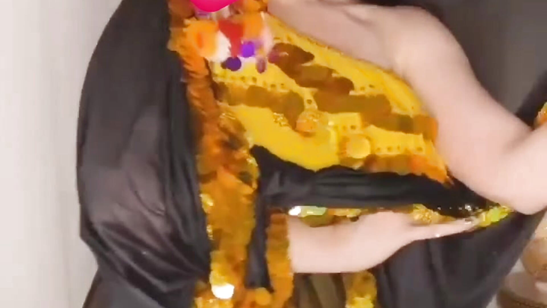 رقص شرقي