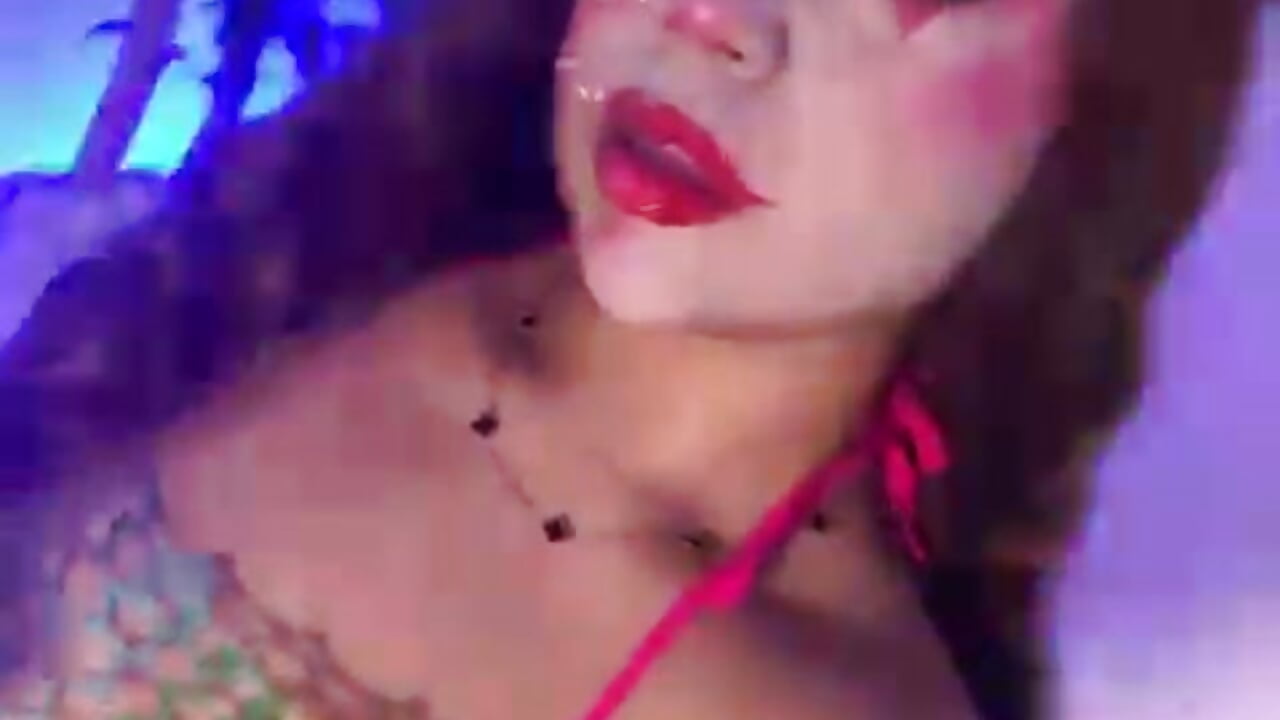 Halloween 🎃 - video by MilaStar777 cam model