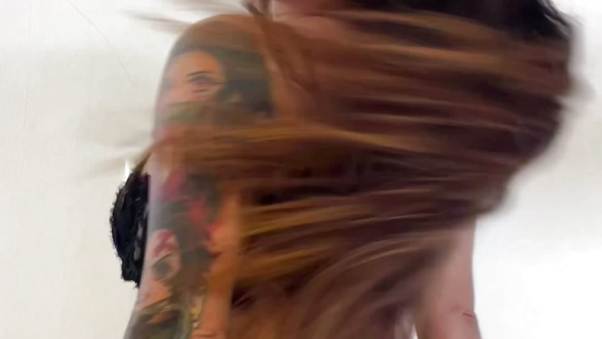 Black consciousness 🖤 - video by Linda_Bellucci cam model