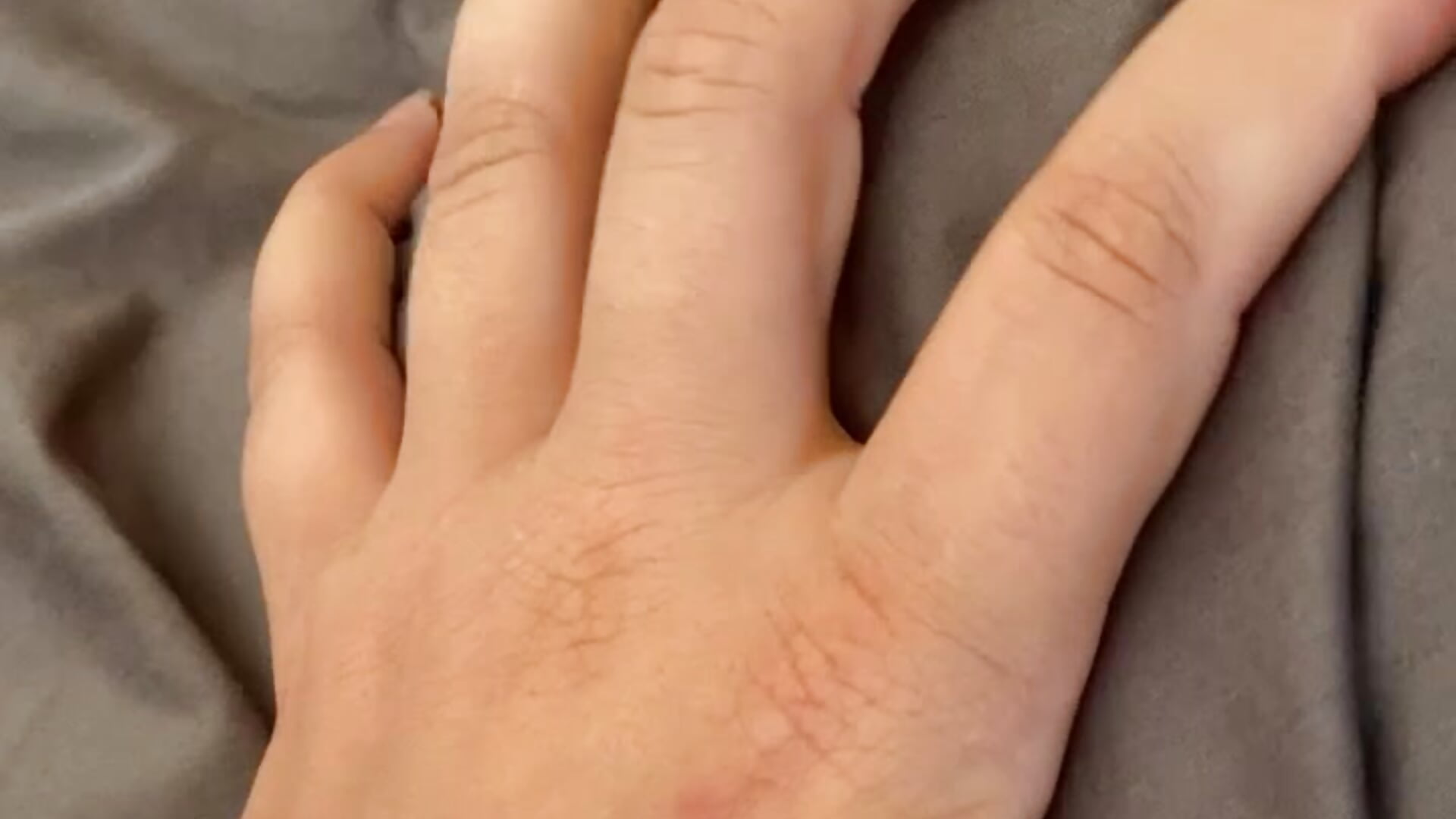 🤤 - video by Chantelle-x cam model