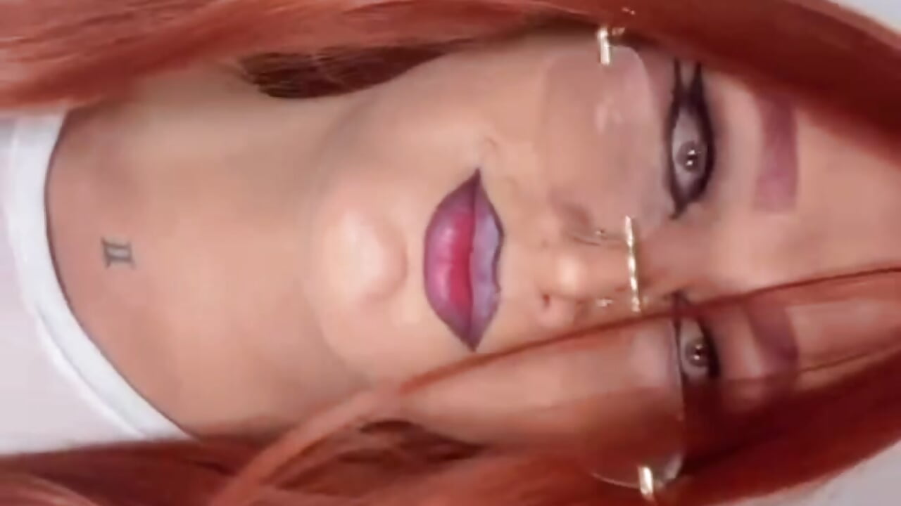 Newww lookkk - video by Sweetveronik_44 cam model