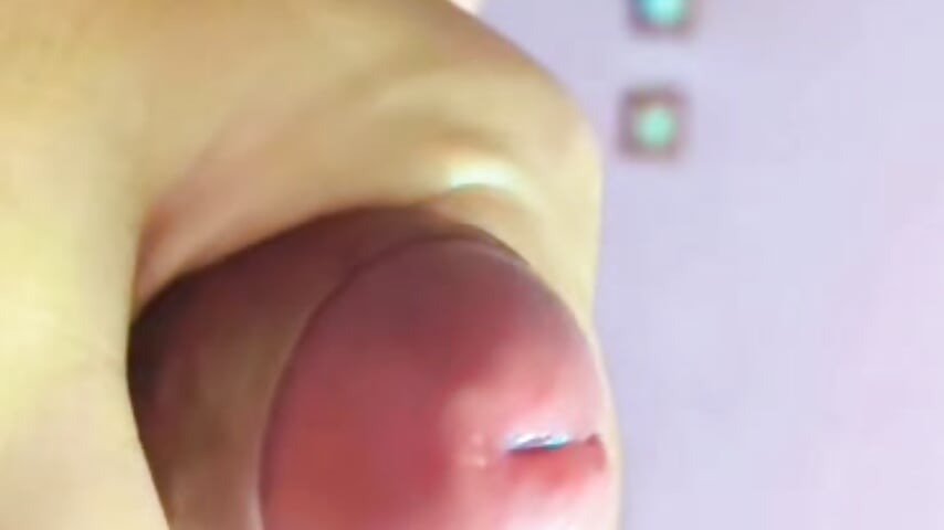 My moans with cum - vidéo du modèle de showcams Yourslovingdick