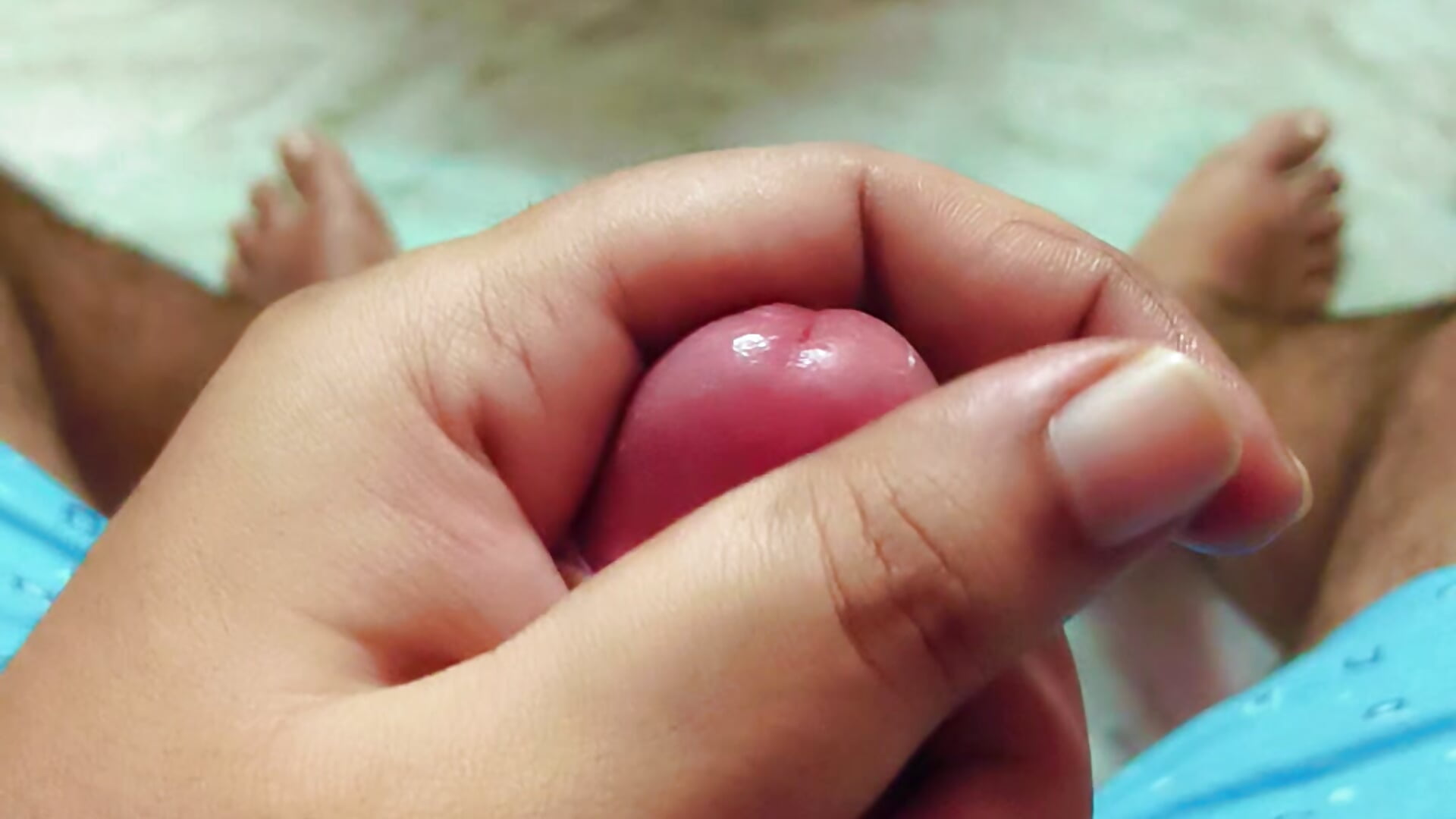 Taste my dick baby - vidéo du modèle de showcams Yourslovingdick