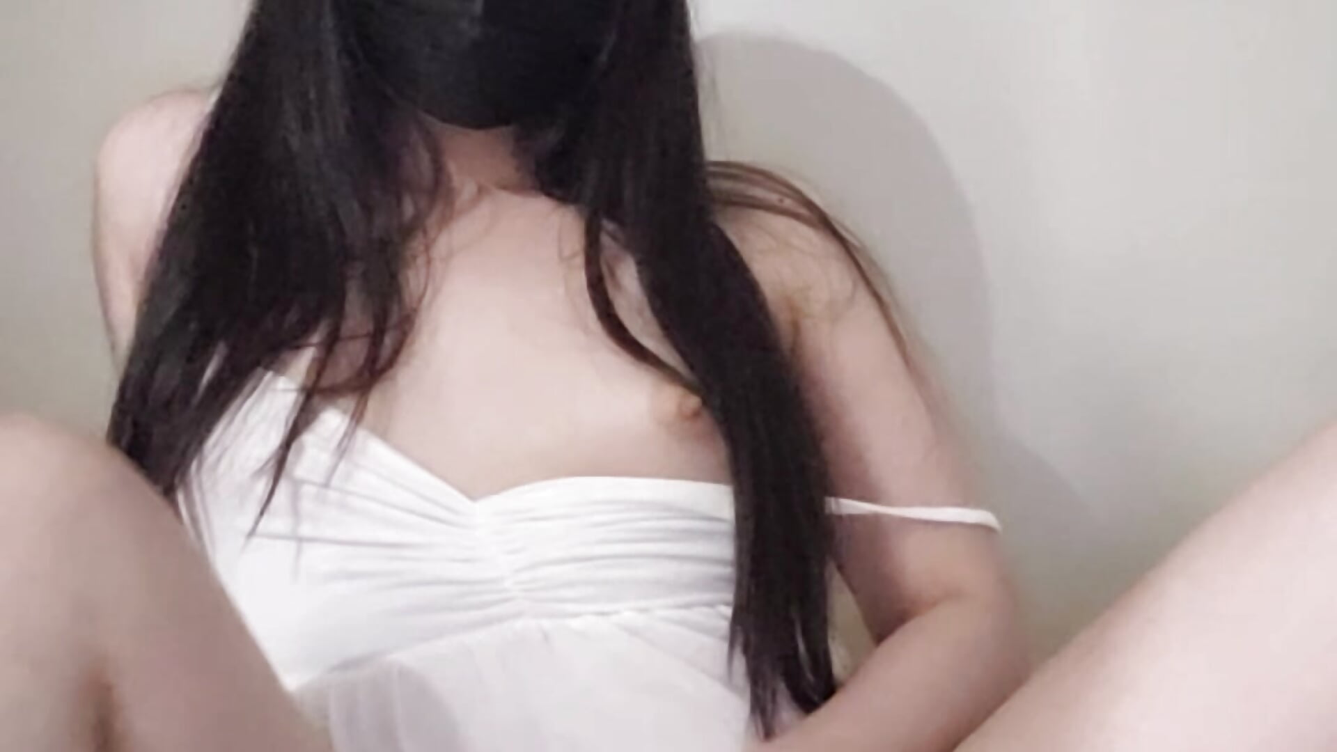 방송 끝나고 혼자서...ㅎ - video by JULI-0002 cam model