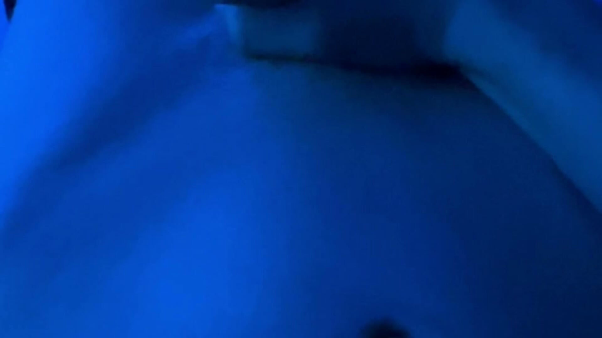 Jerk and Finger my ass