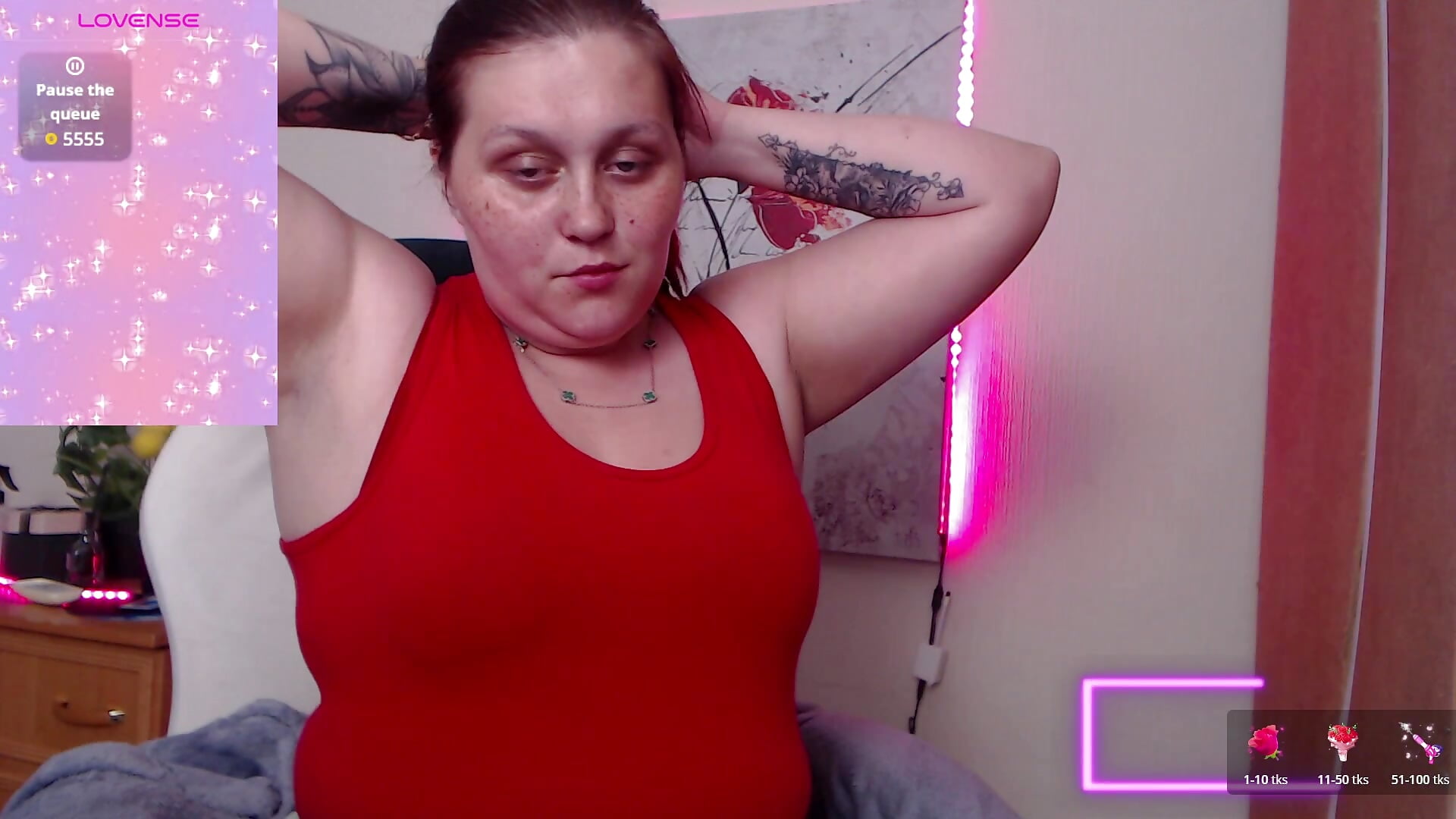 hey my love - Vídeo de Alisawoods_, modelo de vídeos