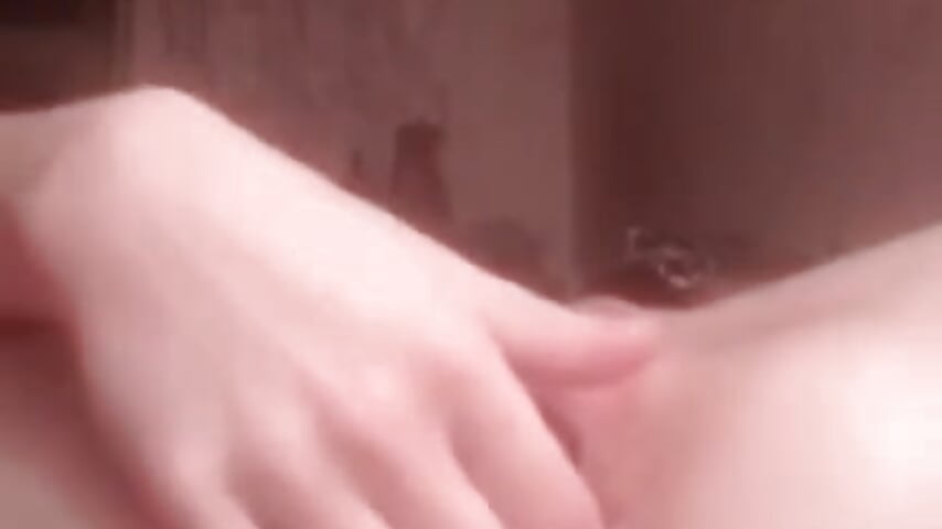 sweet masturbation