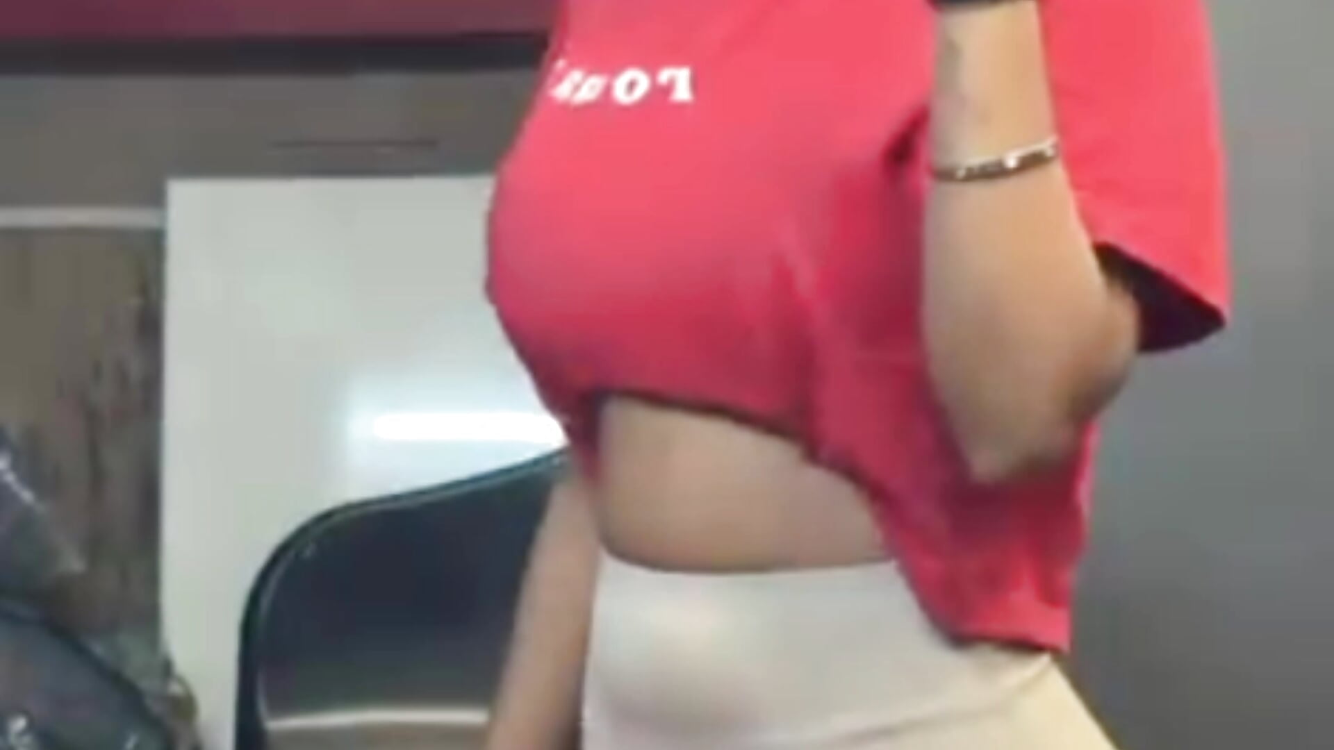 Varsha 🥵 - video by teluguvarsha cam model