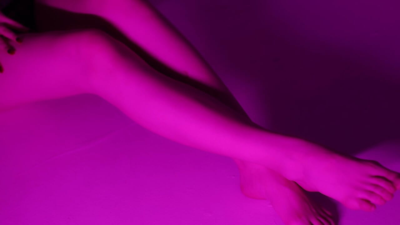sensitive... – video af Sam_Colt_