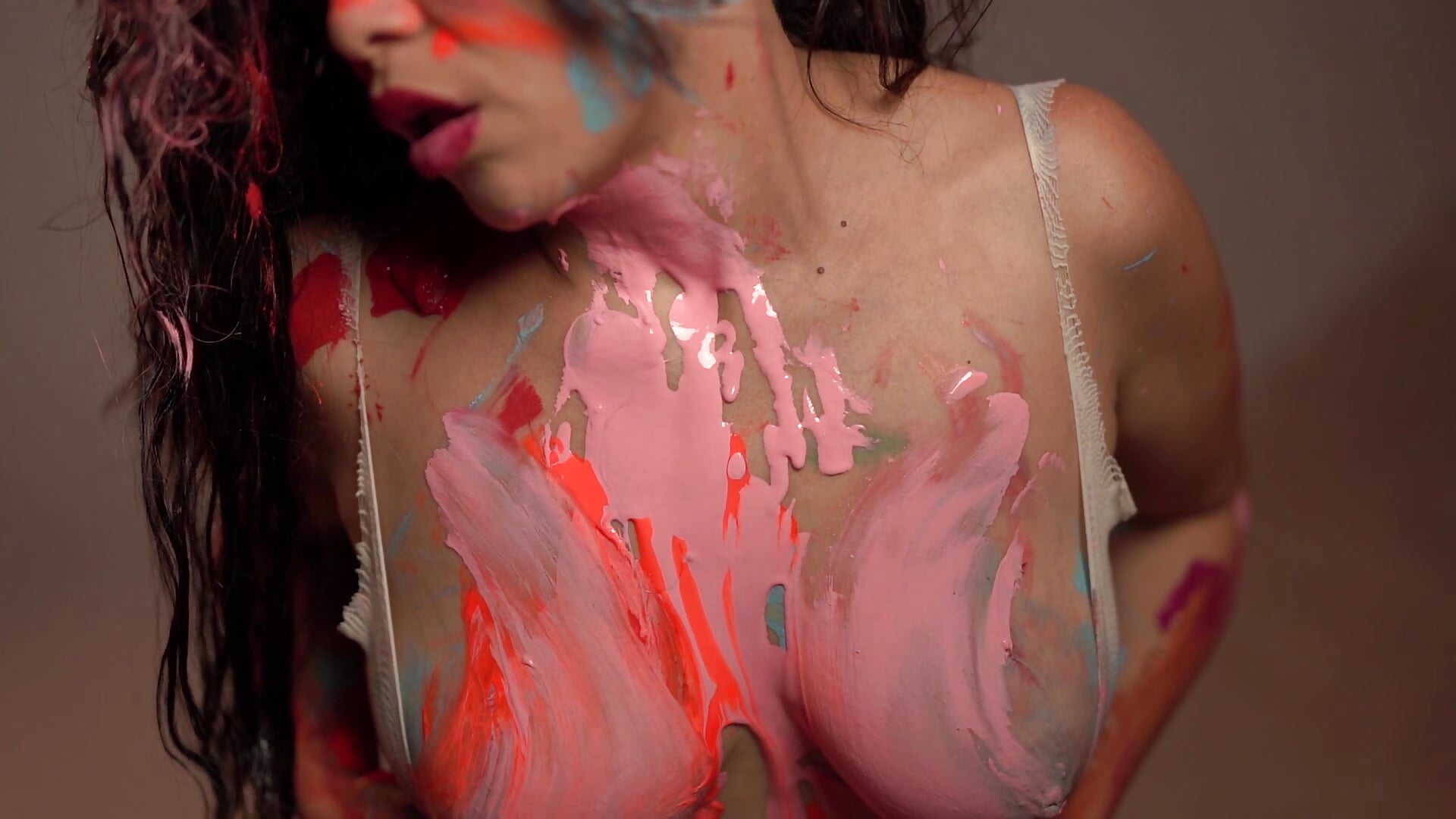 deleited - βίντεο μοντέλου xinamora