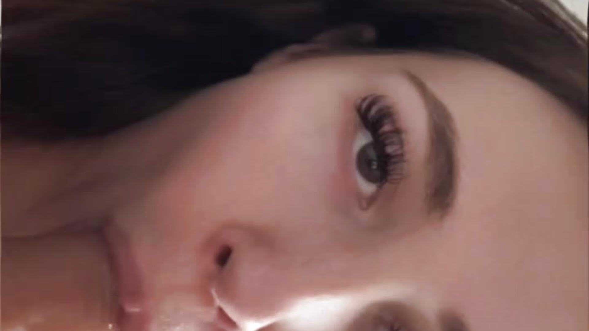 Deep throat for you😍