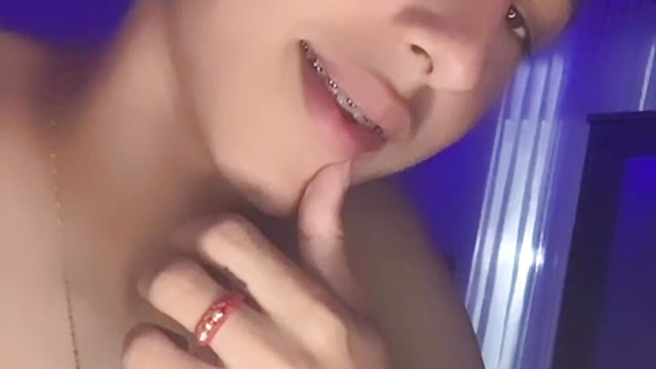 Me❤ - video by spicyslim_ cam model