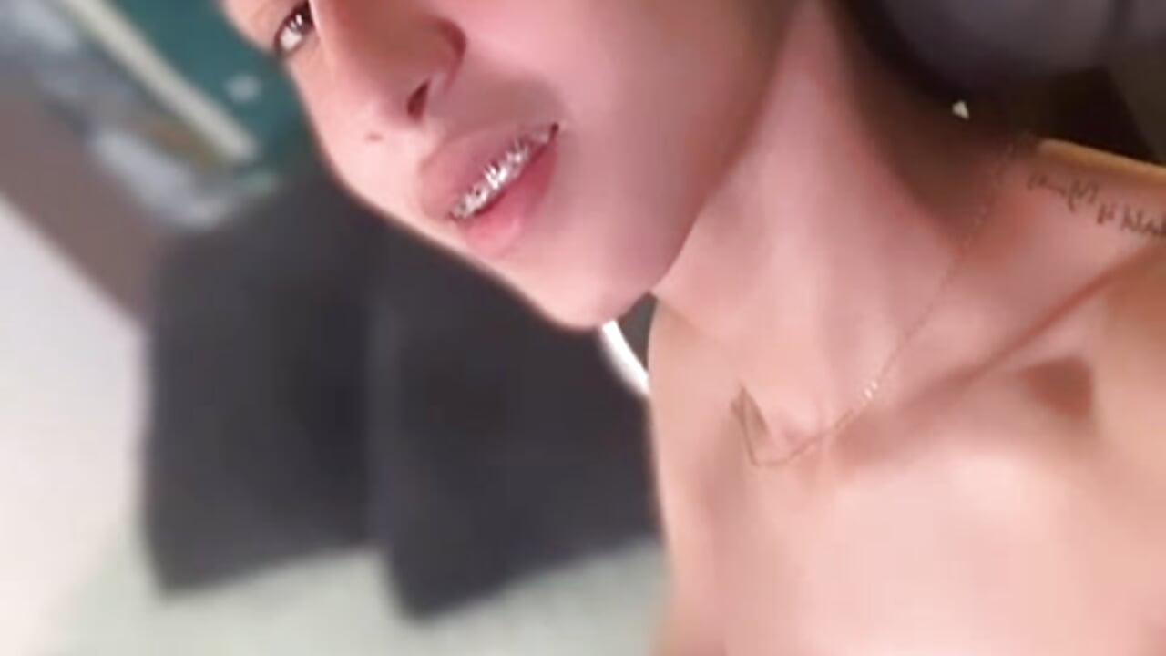 return my loves - video by spicyslim_ cam model