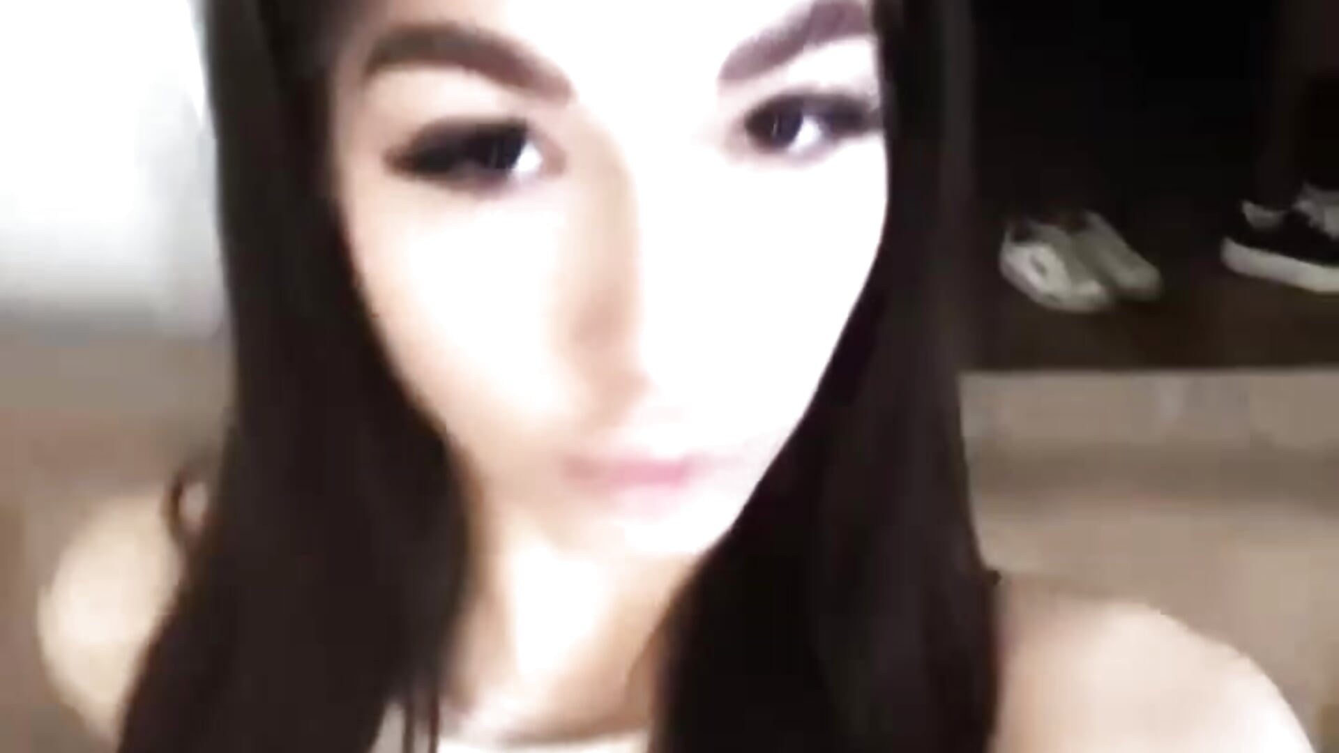 Look at my eyes - video by OdetteFay cam model